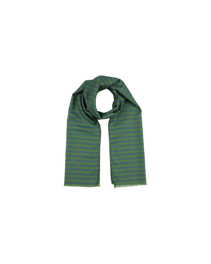 Malo ACCESSOIRES - Schalsauf YOOX.COM Grün