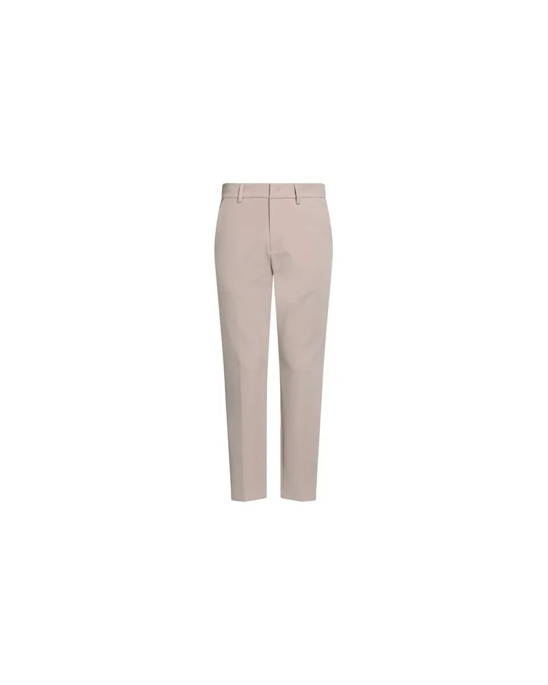 AlphaTauri HOSEN & RÖCKE - Hosenauf YOOX.COM Beige
