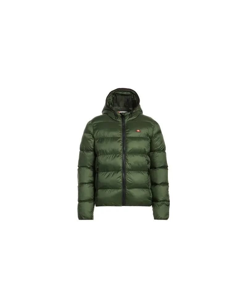 Ellesse JACKEN & MÄNTEL - Pufferjacken & Daunenjackenauf YOOX.COM Grün
