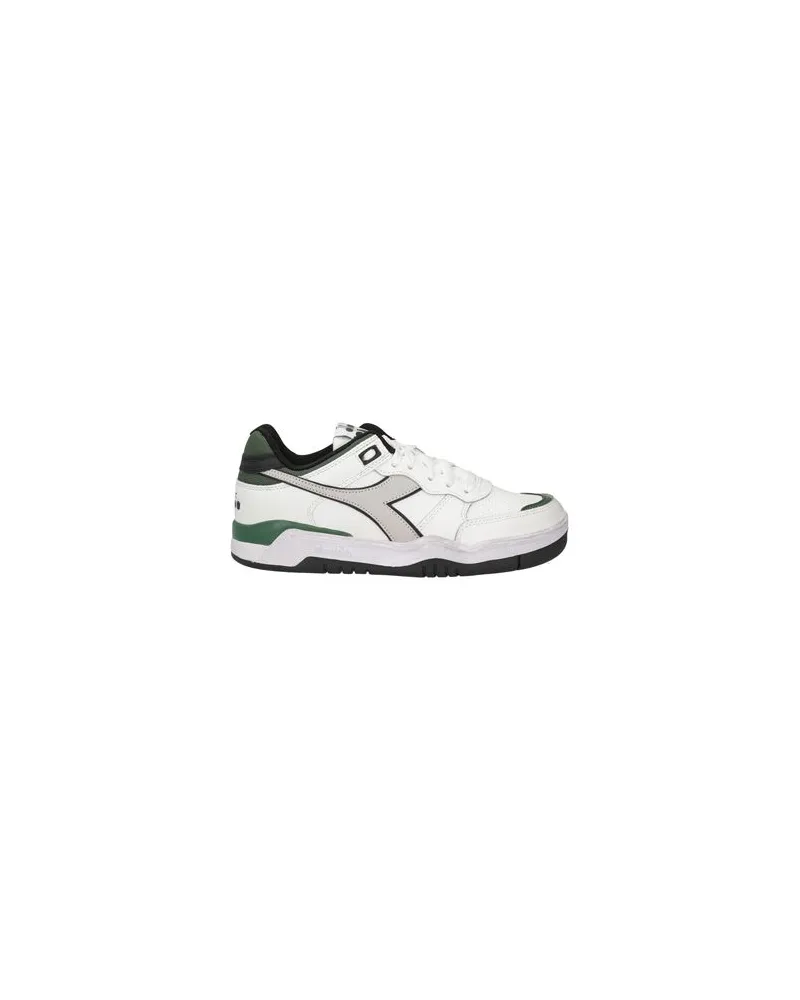 Diadora SCHUHE - Sneakersauf YOOX.COM Weiß