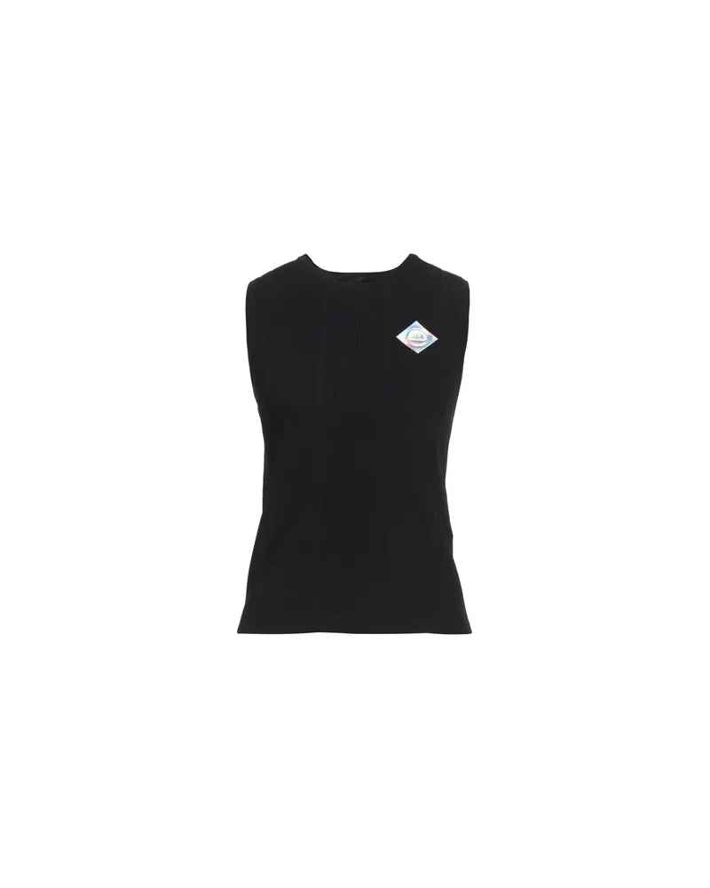 Armani Exchange STRICKWAREN - Pulloverauf YOOX.COM Schwarz