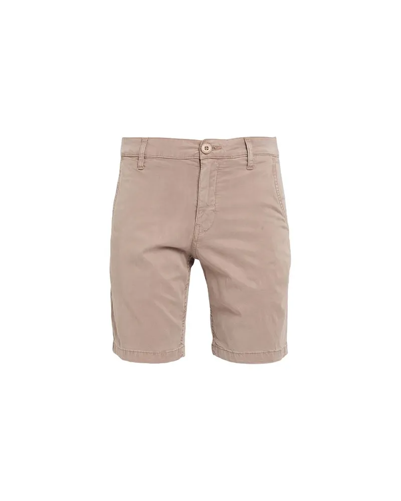Guess HOSEN & RÖCKE - Shorts & Bermudashortsauf YOOX.COM Khaki