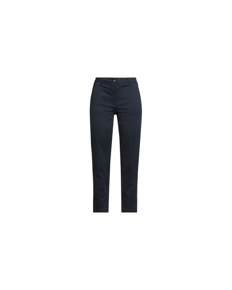 Briglia 1949 HOSEN & RÖCKE - Hosenauf YOOX.COM Nachtblau