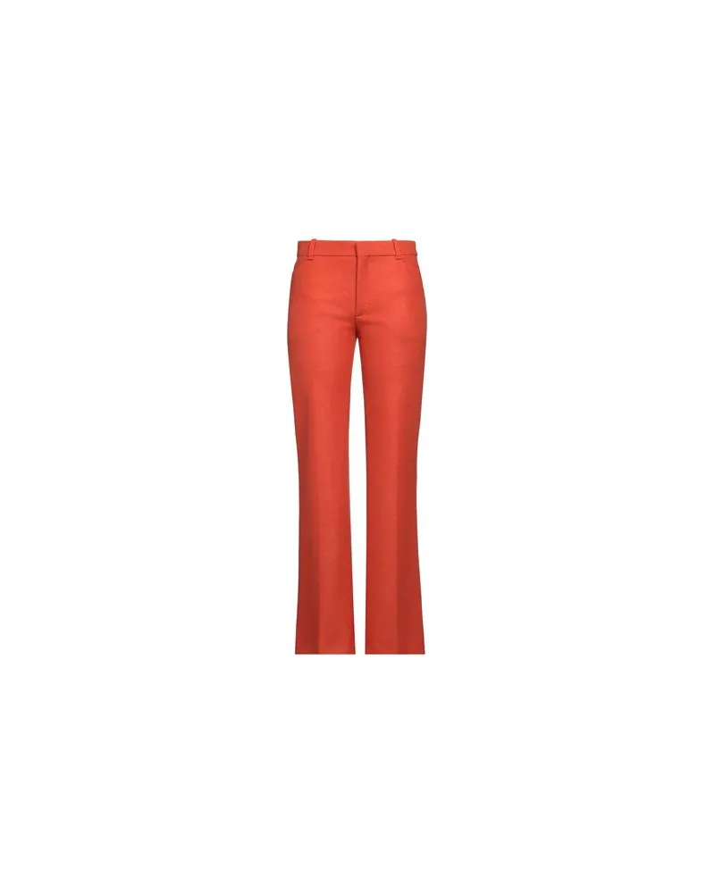 Chloé HOSEN & RÖCKE - Hosenauf YOOX.COM Orange