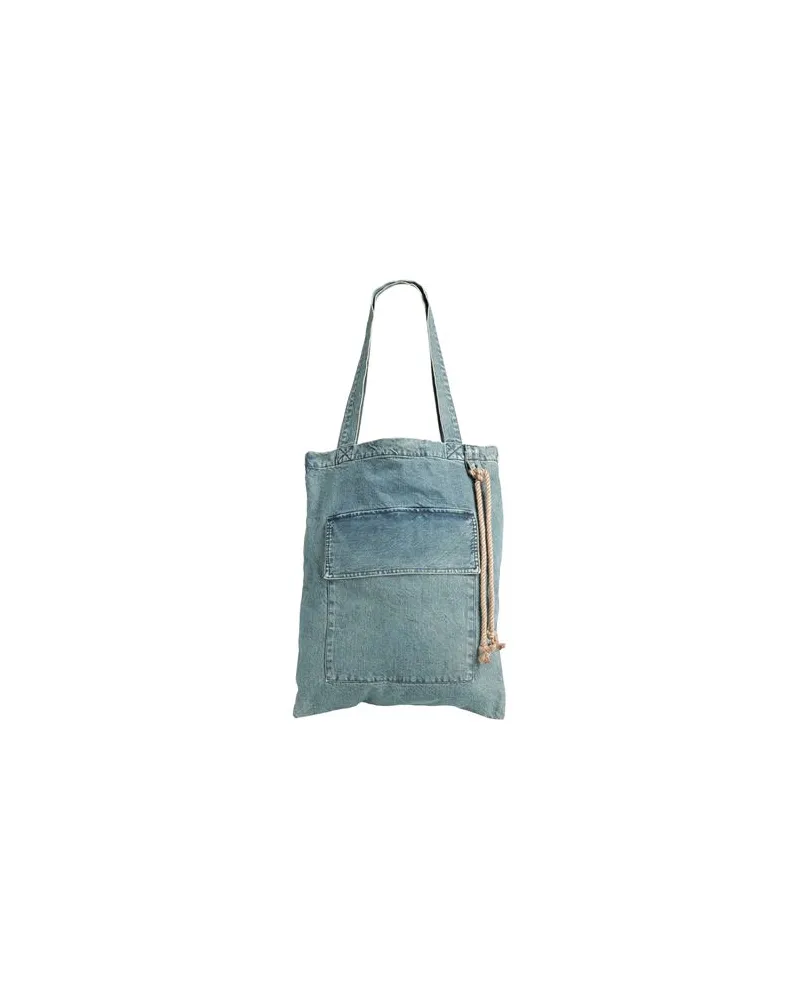 Song For The Mute TASCHEN - Schultertaschenauf YOOX.COM Blau
