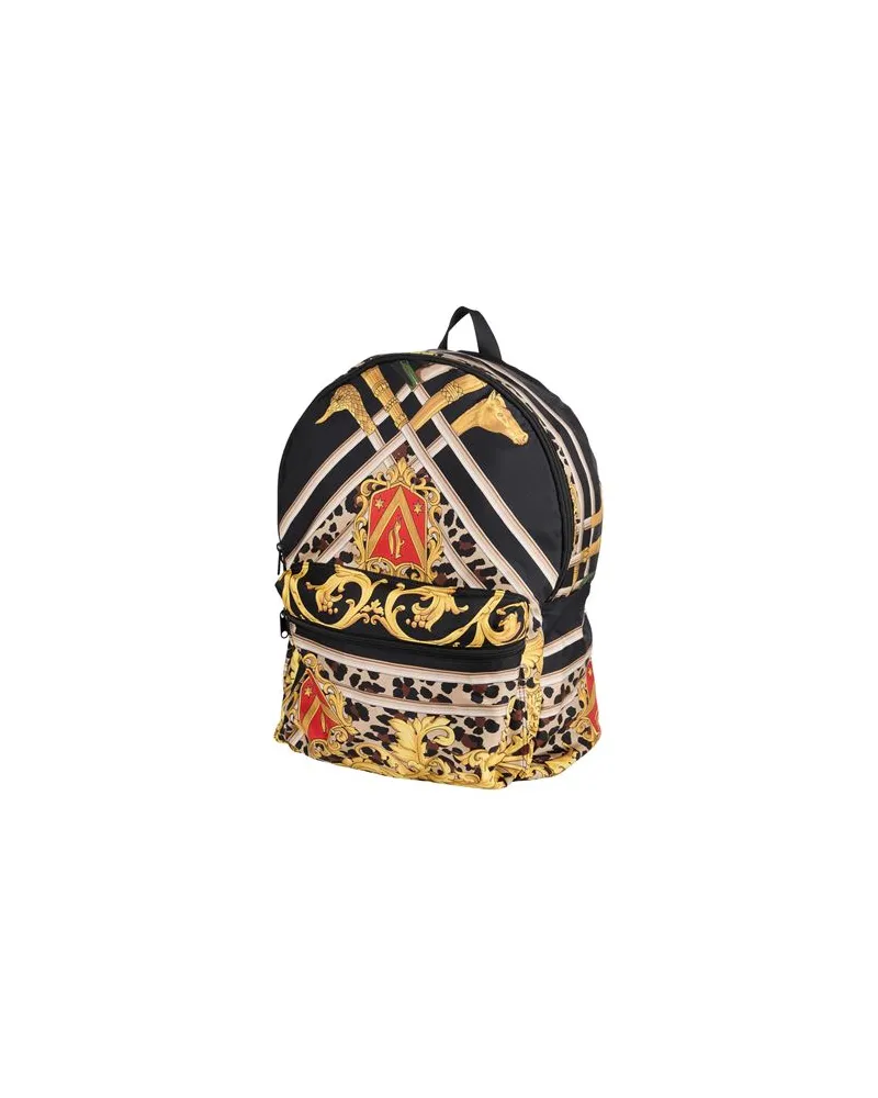 Comme des Garçons TASCHEN - Rucksäckeauf YOOX.COM Schwarz