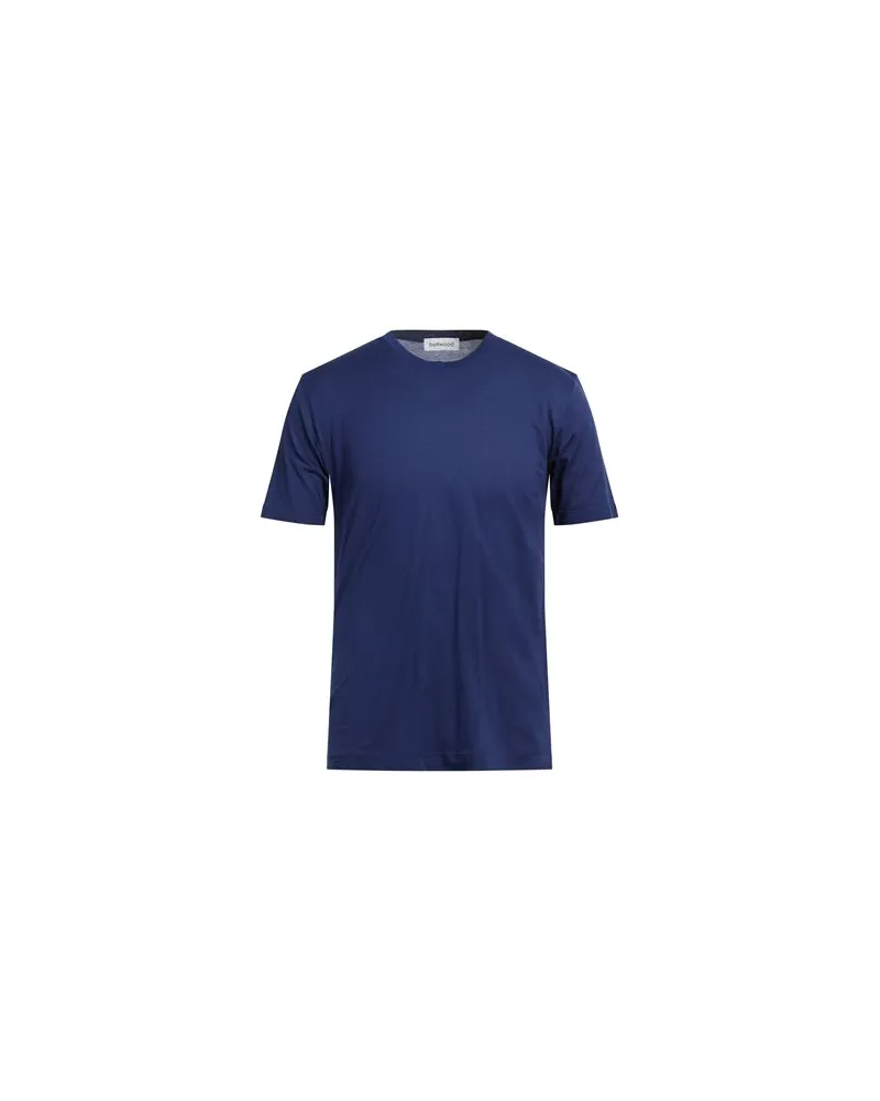 Bellwood TOPS - T-shirtsauf YOOX.COM Blau