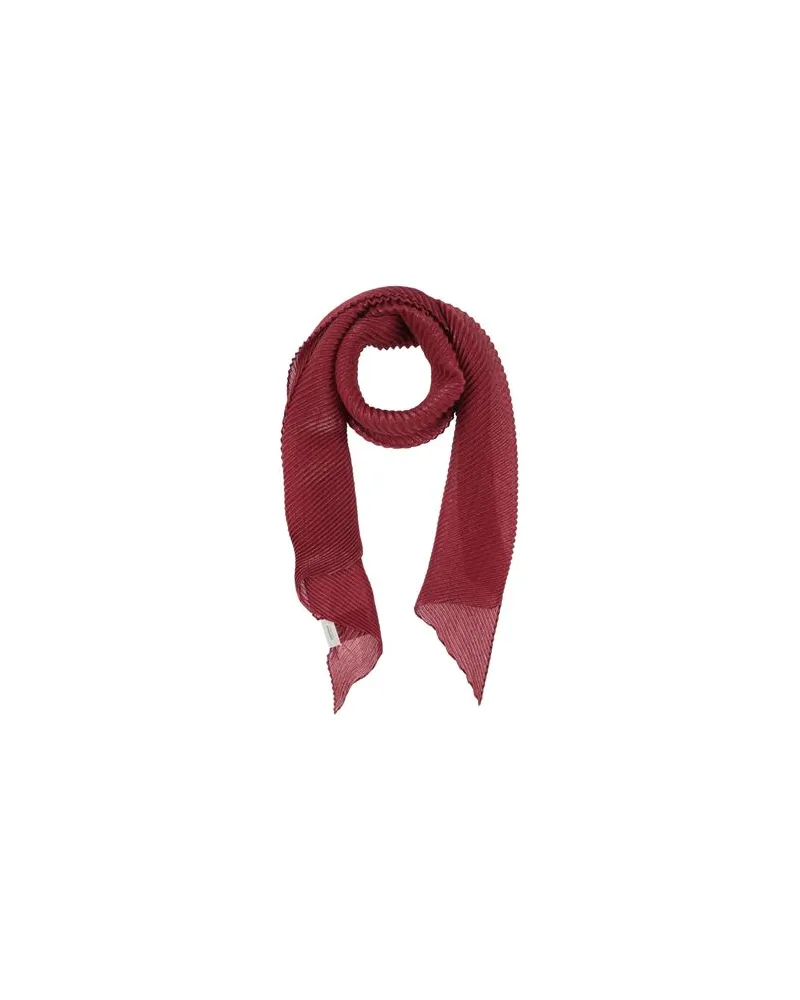 AGNONA ACCESSOIRES - Schalsauf YOOX.COM Purpur