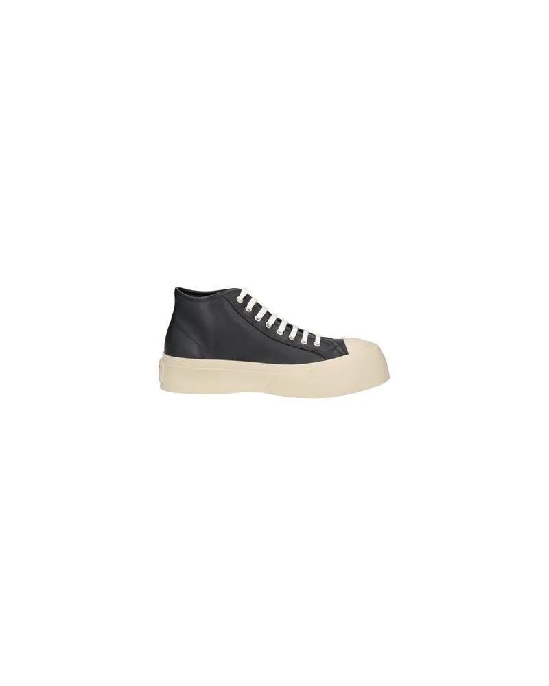 Marni SCHUHE - Sneakersauf YOOX.COM Schwarz