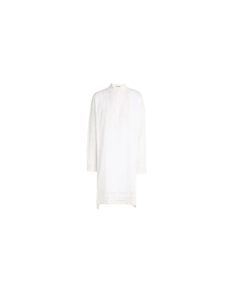 Zadig & Voltaire TOPS - Topsauf YOOX.COM Elfenbein