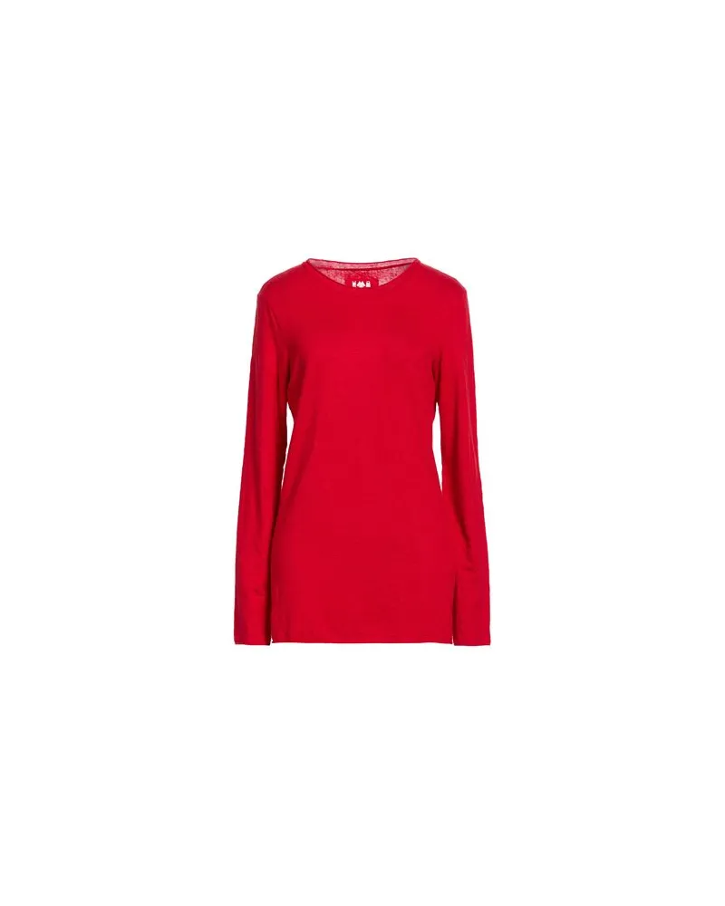 LABO.ART TOPS - T-shirtsauf YOOX.COM Rot