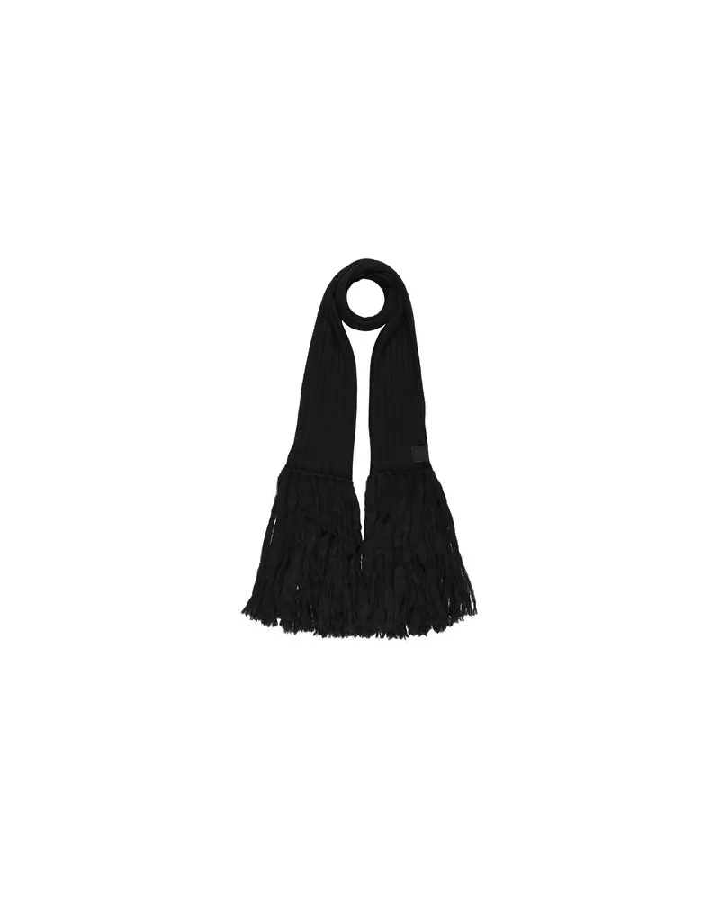 Dondup ACCESSOIRES - Schalsauf YOOX.COM Schwarz