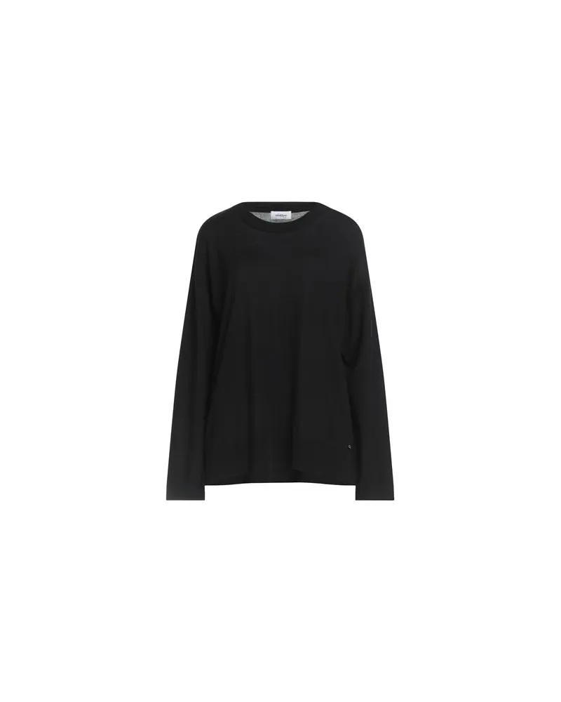 ottod’Ame STRICKWAREN - Pulloverauf YOOX.COM Schwarz