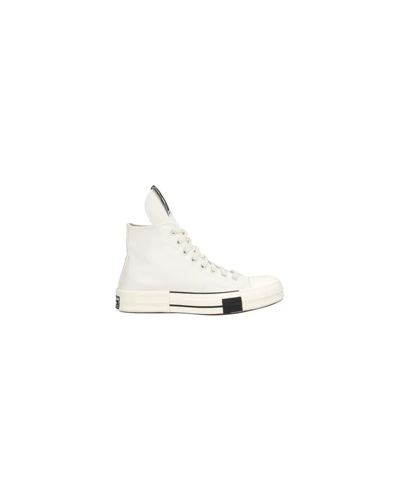 Converse SCHUHE - Sneakersauf YOOX.COM Cremeweiß
