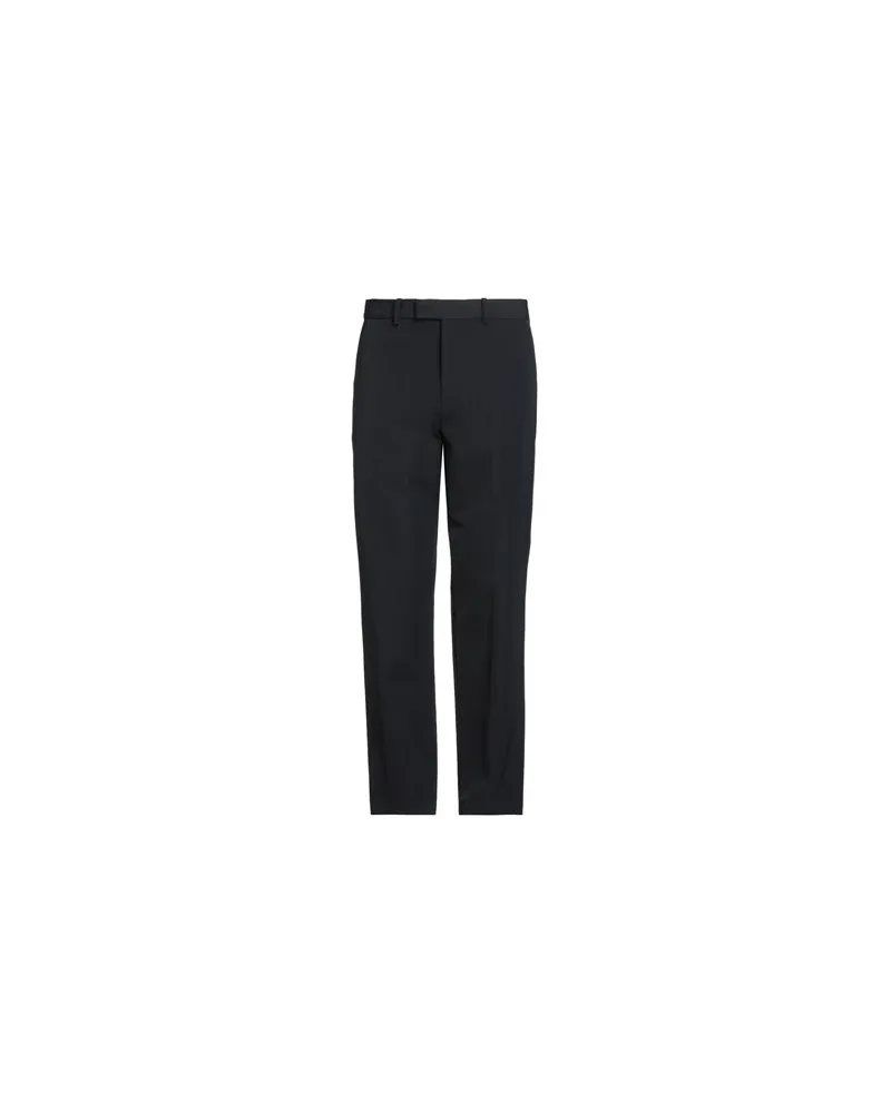 Róhe HOSEN & RÖCKE - Hosenauf YOOX.COM Nachtblau