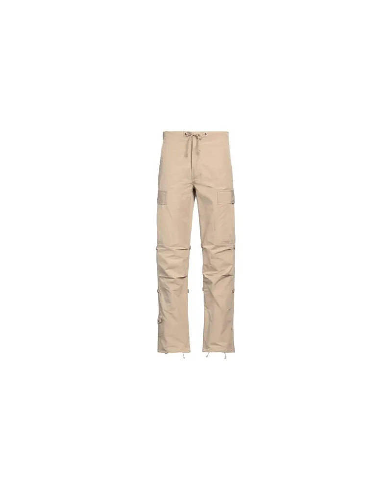 maharishi HOSEN & RÖCKE - Hosenauf YOOX.COM Beige