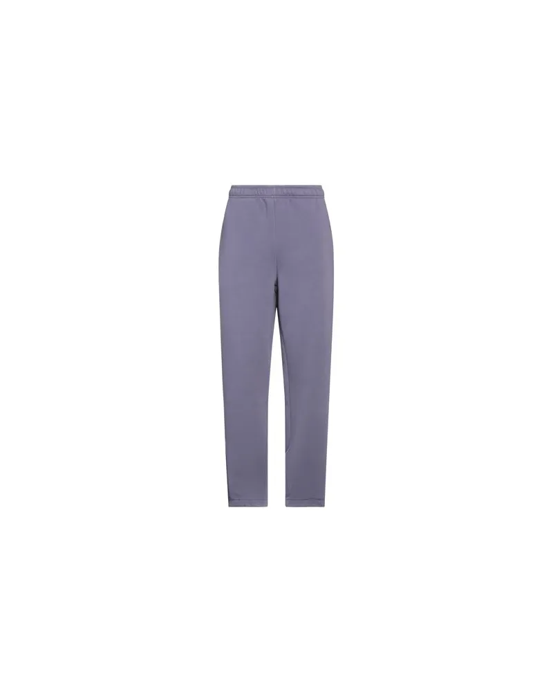 Acne Studios HOSEN & RÖCKE - Hosenauf YOOX.COM Dunkelviolett