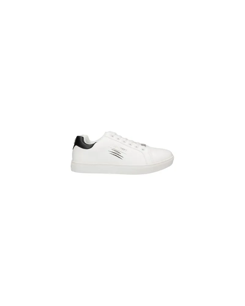 Philipp Plein SCHUHE - Sneakersauf YOOX.COM Weiß