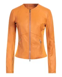 Compagnia Italiana Jacke & Anorak Orange