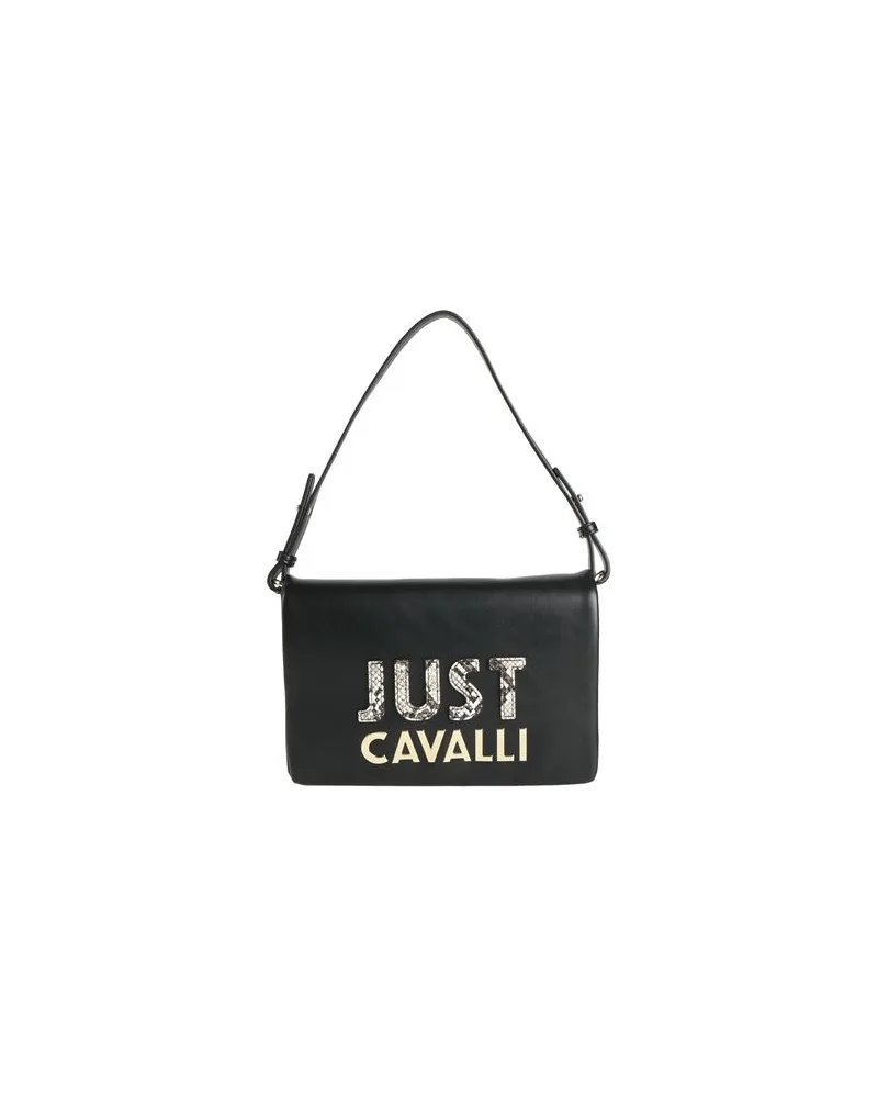 Just Cavalli TASCHEN - Handtaschenauf YOOX.COM Schwarz