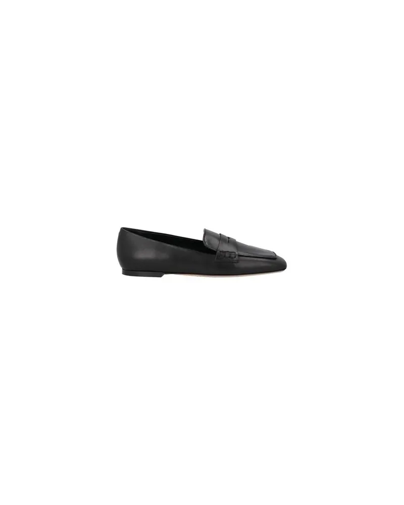 aeyde SCHUHE - Mokassinsauf YOOX.COM Schwarz