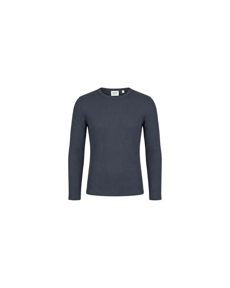 Hartford TOPS - T-shirtsauf YOOX.COM Taubenblau