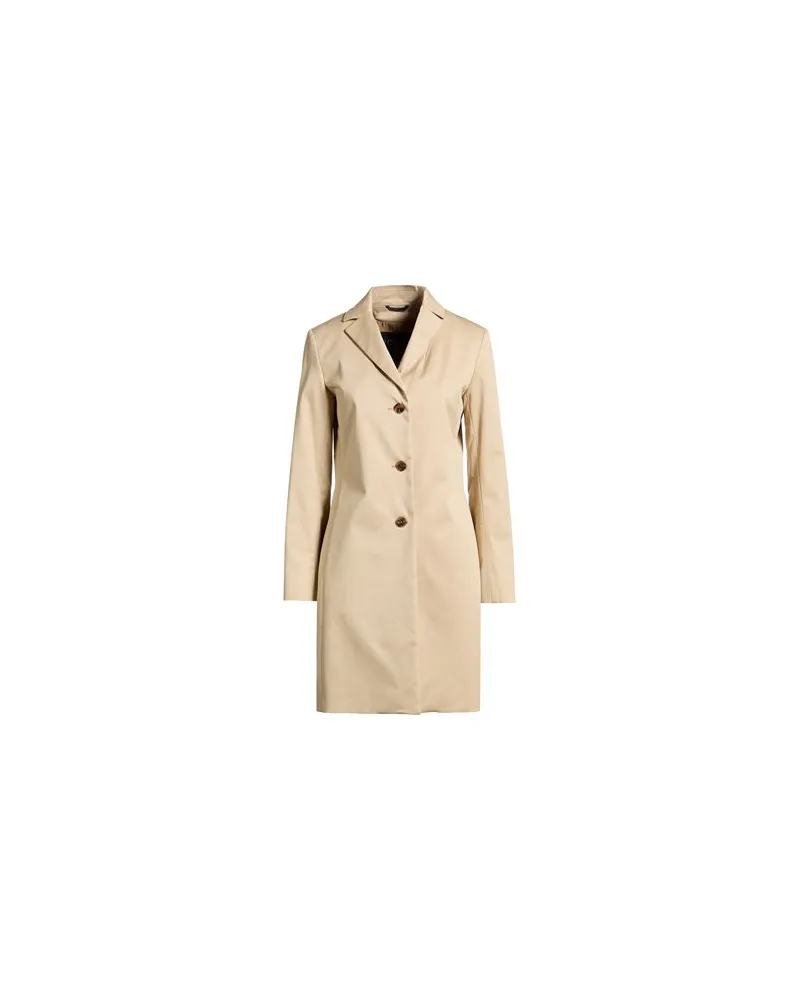 Cinzia Rocca ICONS - JACKEN & MÄNTEL - Jacken, Mäntel & Trenchcoatsauf YOOX.COM Beige
