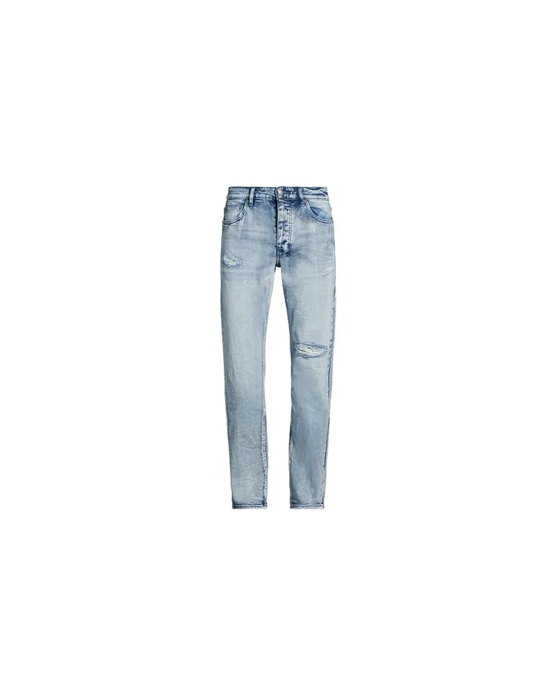 ksubi HOSEN & RÖCKE - Jeanshosenauf YOOX.COM Blau