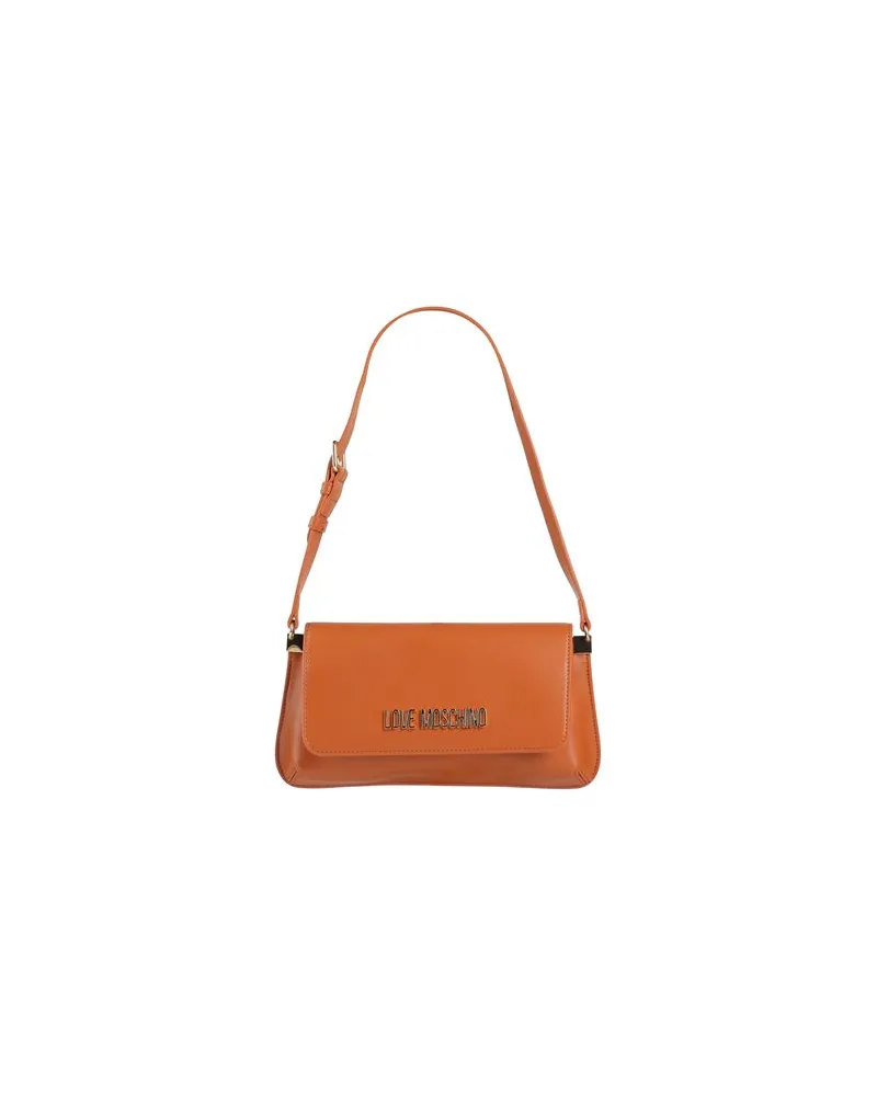Moschino TASCHEN - Handtaschenauf YOOX.COM Lederfarben