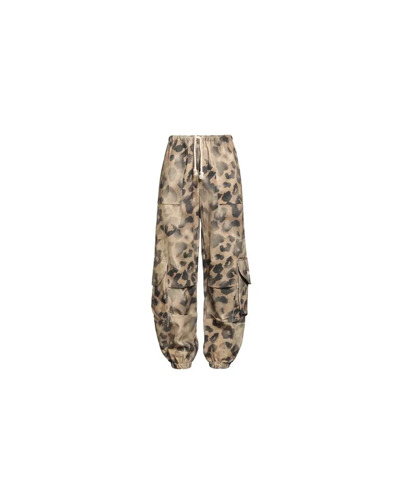DISCLAIMER HOSEN & RÖCKE - Hosenauf YOOX.COM Sand