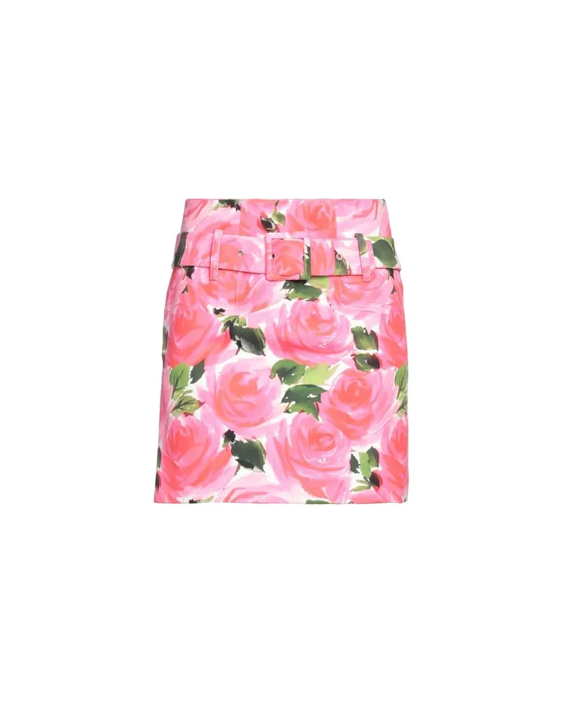 Richard Quinn HOSEN & RÖCKE - Miniröckeauf YOOX.COM Rosa