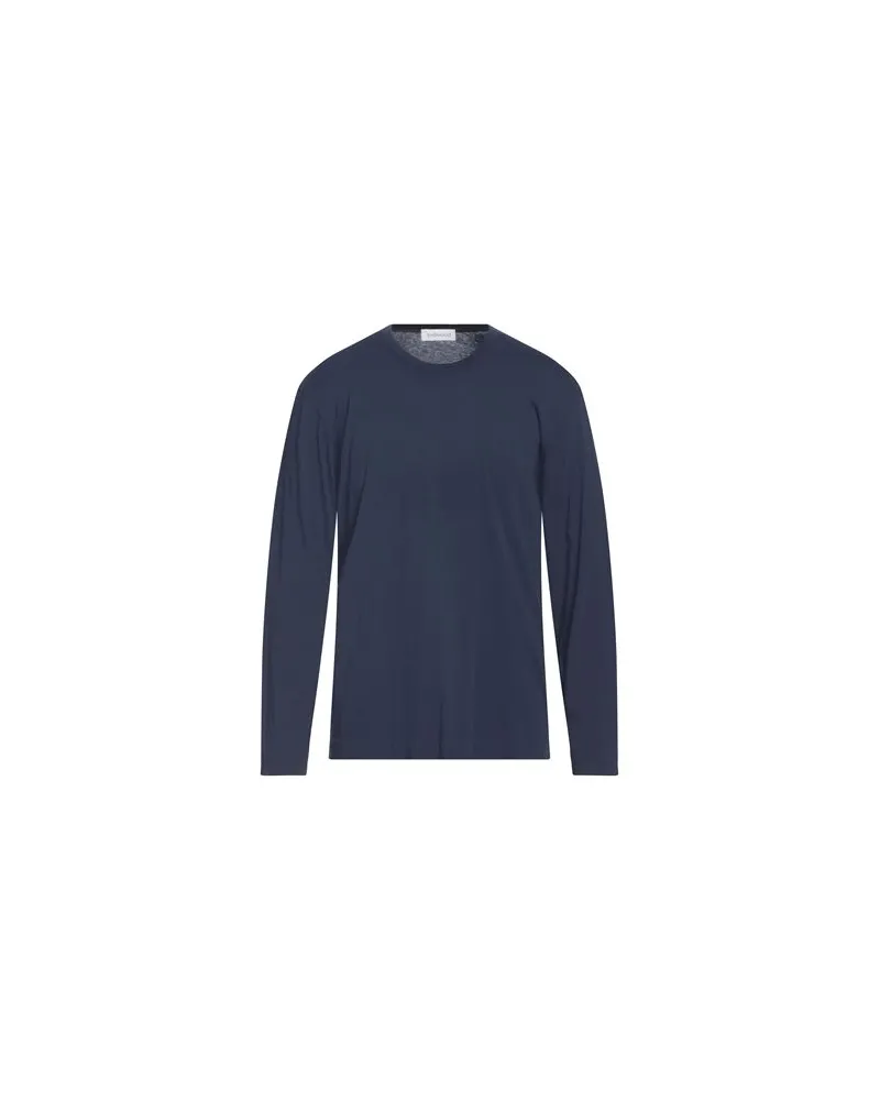 Bellwood TOPS - T-shirtsauf YOOX.COM Marineblau