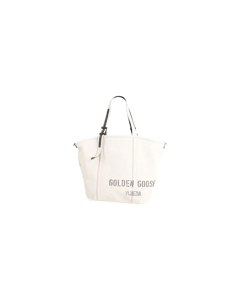 Golden Goose TASCHEN - Handtaschenauf YOOX.COM Elfenbein