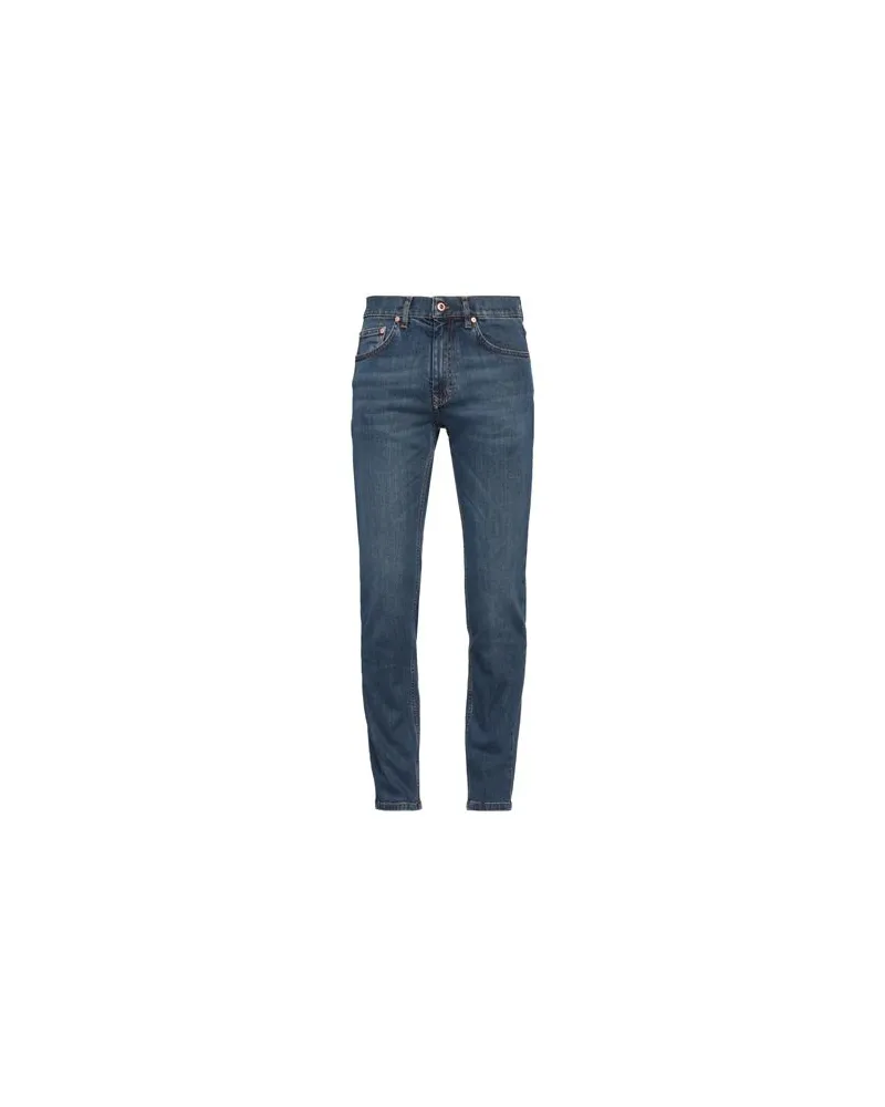 Harmont & Blaine HOSEN & RÖCKE - Jeanshosenauf YOOX.COM Blau