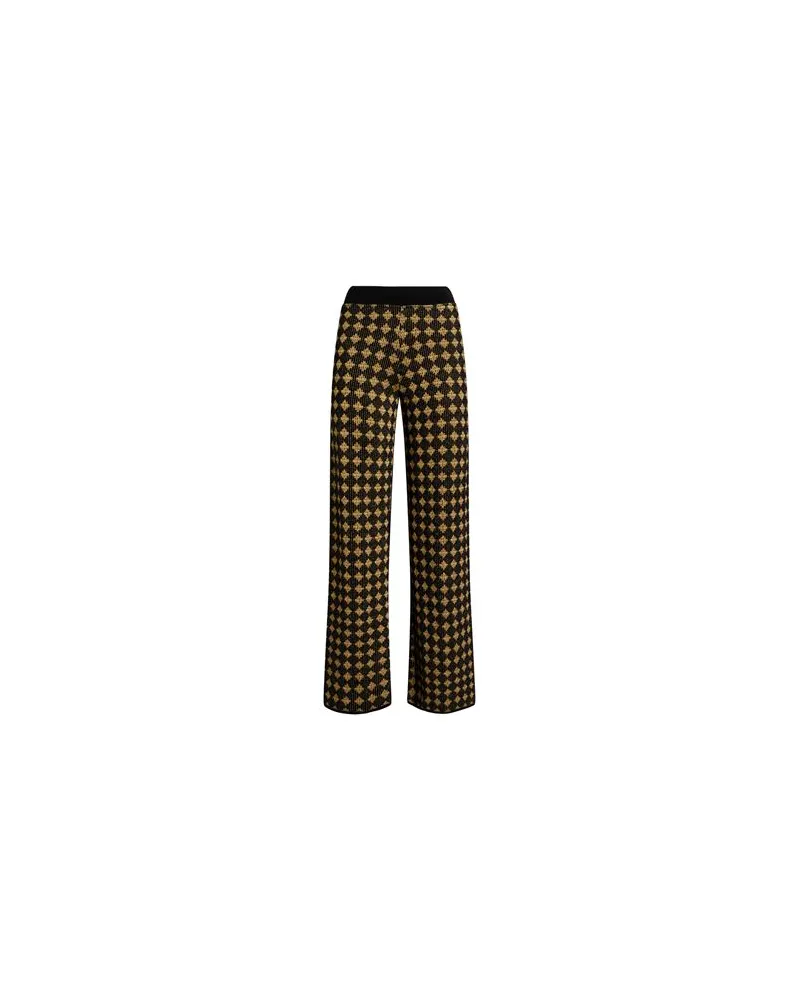 SIYU HOSEN & RÖCKE - Hosenauf YOOX.COM Schwarz
