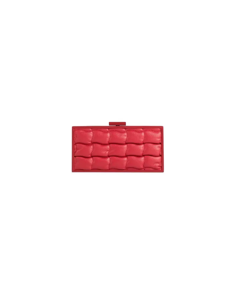 Pinko TASCHEN - Handtaschenauf YOOX.COM Rot