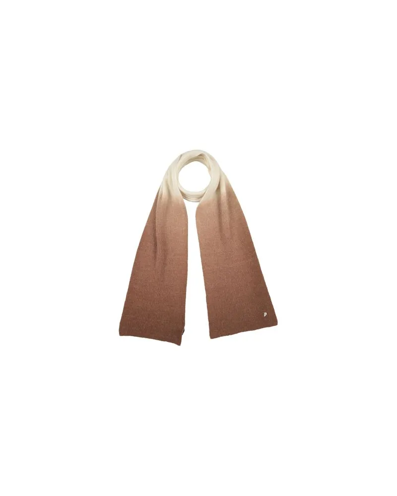 Dondup ACCESSOIRES - Schalsauf YOOX.COM Cremeweiß