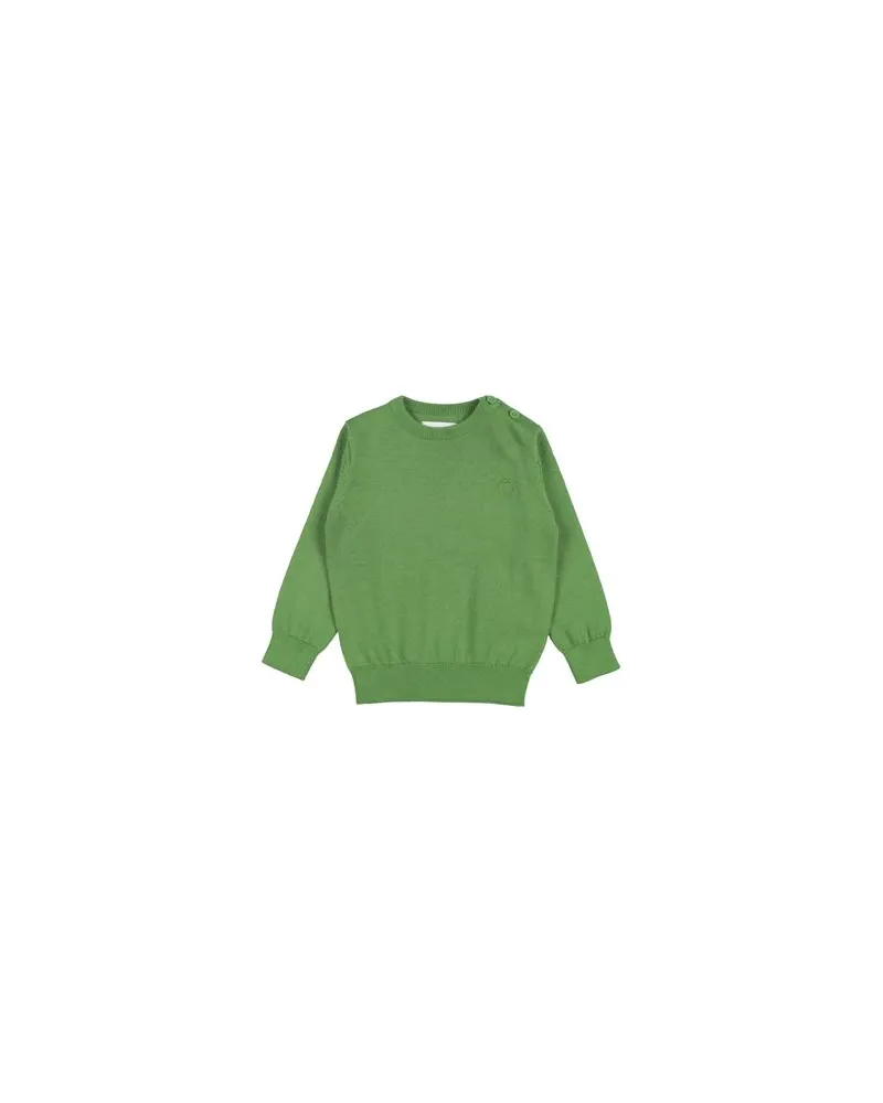 Trussardi STRICKWAREN - Pulloverauf YOOX.COM Grün