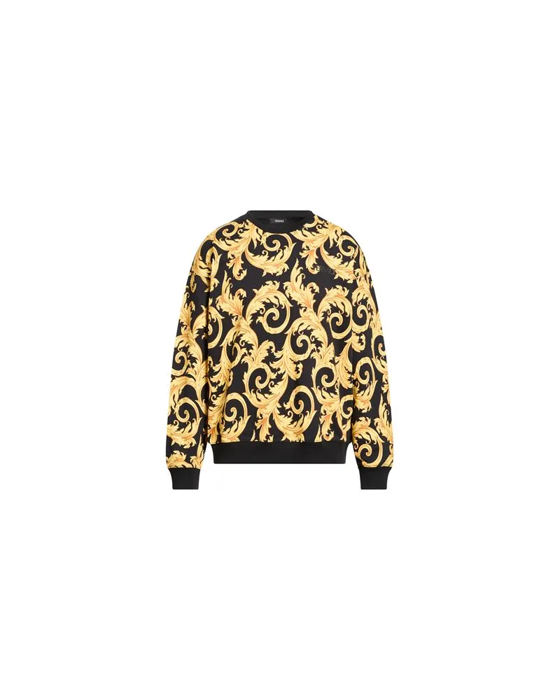 Versace TOPS - Sweatshirtsauf YOOX.COM Ringelblume