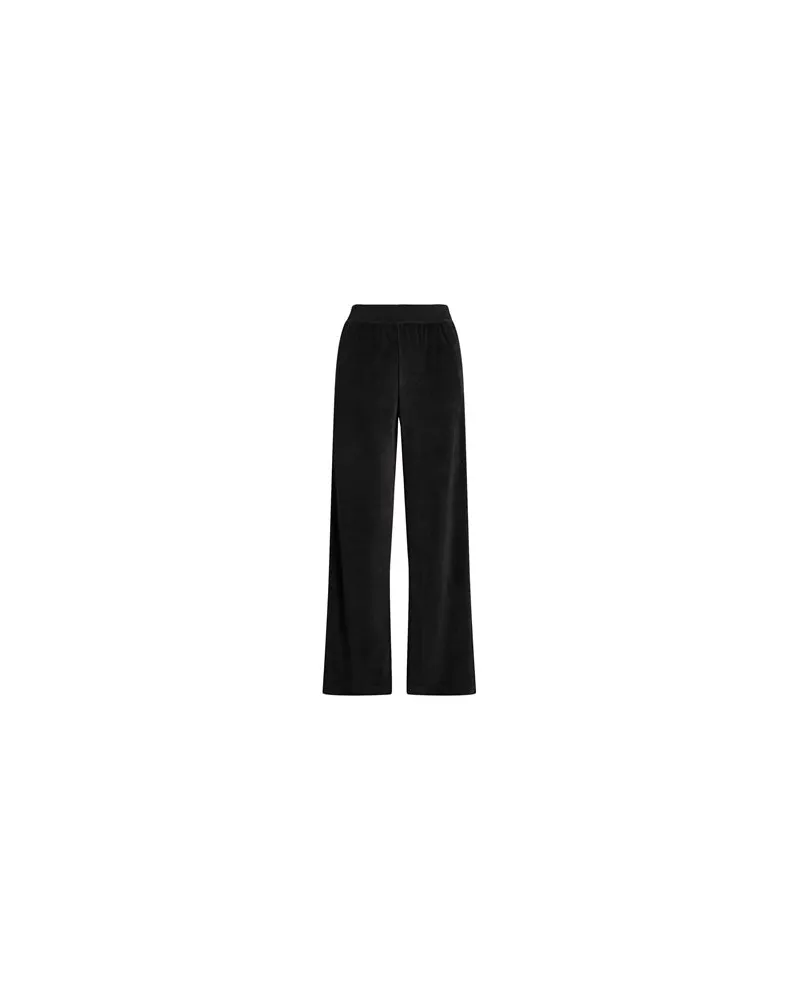 Ralph Lauren HOSEN & RÖCKE - Hosenauf YOOX.COM Schwarz