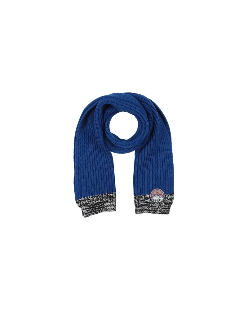 Missoni ACCESSOIRES - Schalsauf YOOX.COM Königsblau