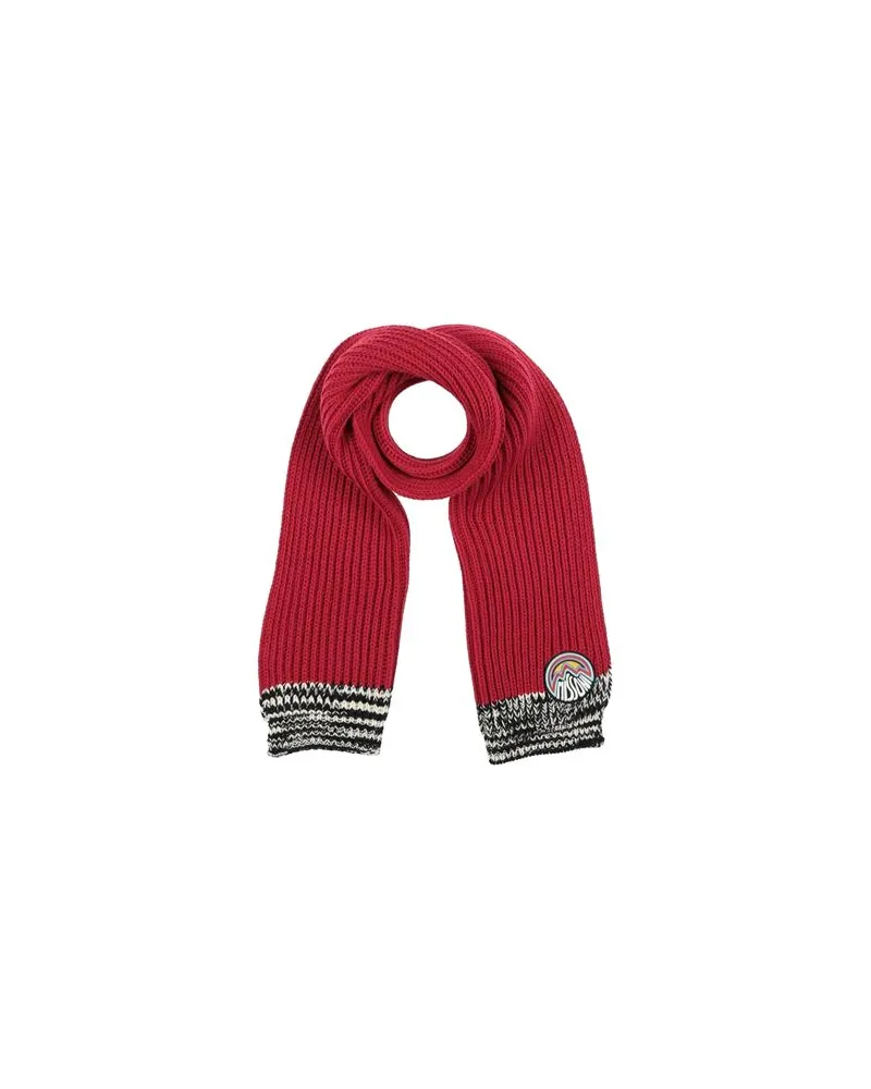 Missoni ACCESSOIRES - Schalsauf YOOX.COM Rot