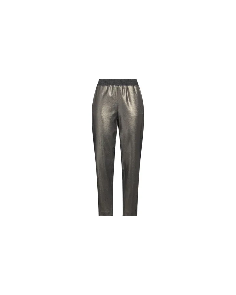 Angelo Marani HOSEN & RÖCKE - Hosenauf YOOX.COM Sand