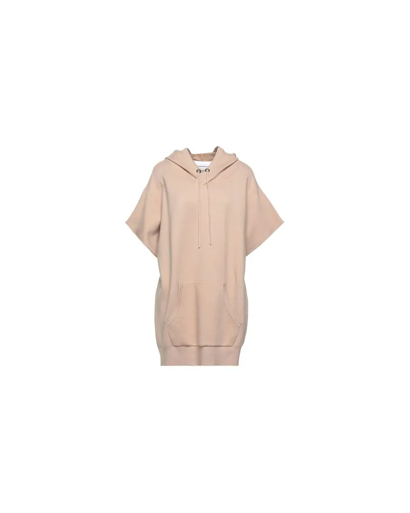 Silvian Heach STRICKWAREN - Pulloverauf YOOX.COM Beige
