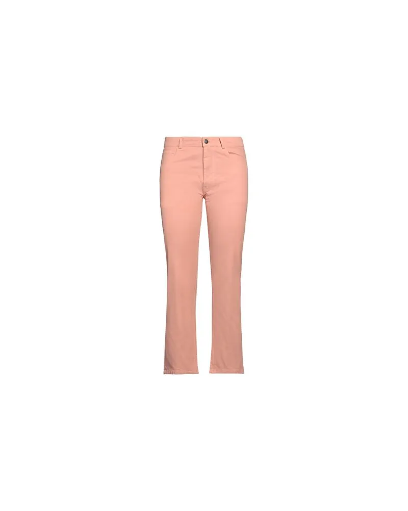 ASPESI HOSEN & RÖCKE - Hosenauf YOOX.COM Lachs