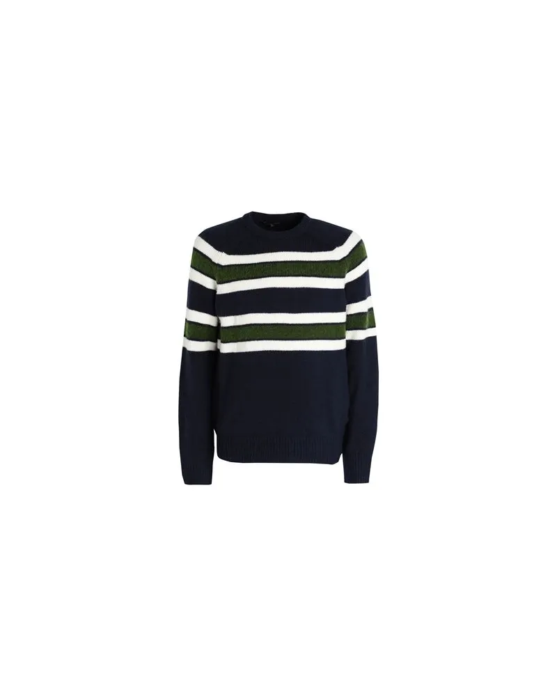 Michael Kors STRICKWAREN - Pulloverauf YOOX.COM Marineblau