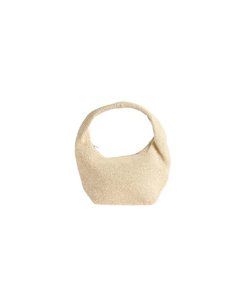 COS TASCHEN - Handtaschenauf YOOX.COM Beige