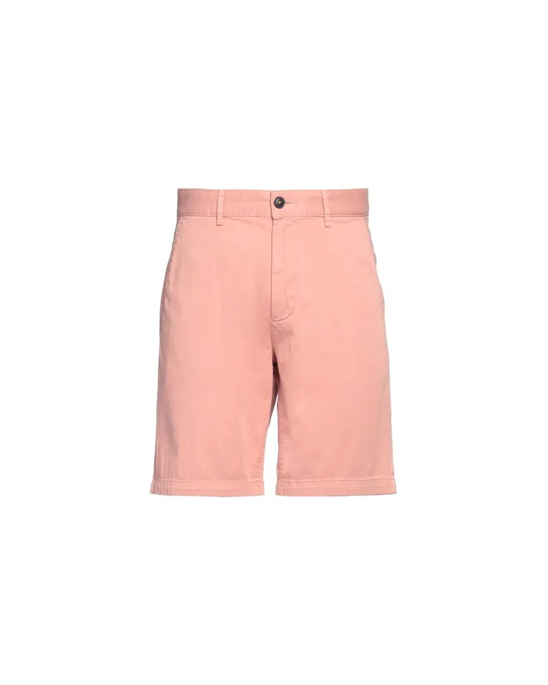 HUGO BOSS HOSEN & RÖCKE - Shorts & Bermudashortsauf YOOX.COM Hellrosa