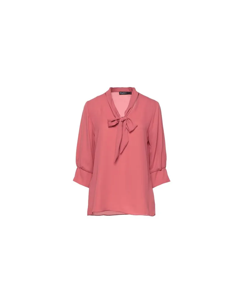 Spago Donna TOPS - Topsauf YOOX.COM Antikrosa