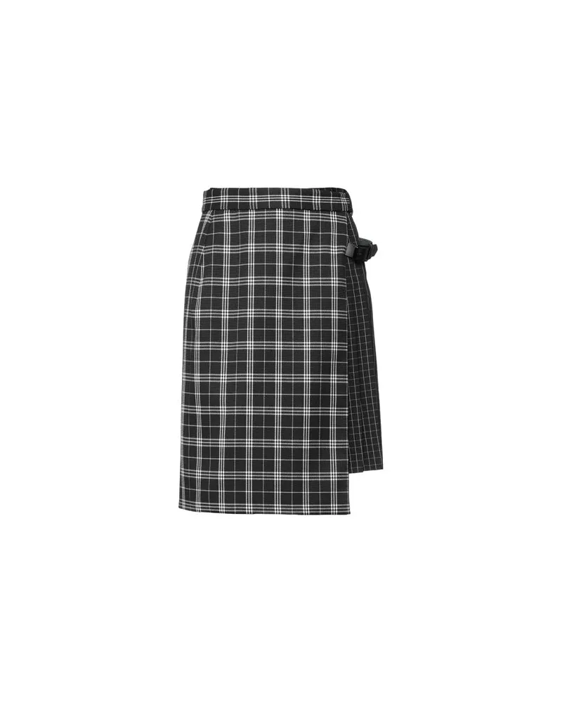 Rosamund Moiselle HOSEN & RÖCKE - Miniröckeauf YOOX.COM Schwarz